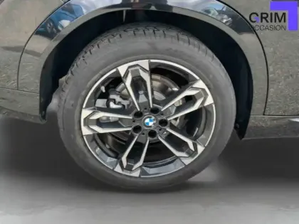 Photo 14 BMW X2  sDrive 20i 170ch DKG7
