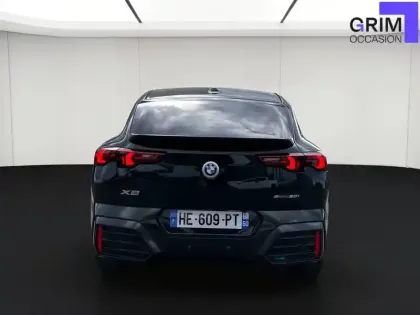 Photo 58 BMW X2  sDrive 20i 170ch DKG7
