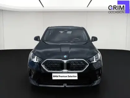 Photo 77 BMW X2  sDrive 20i 170ch DKG7