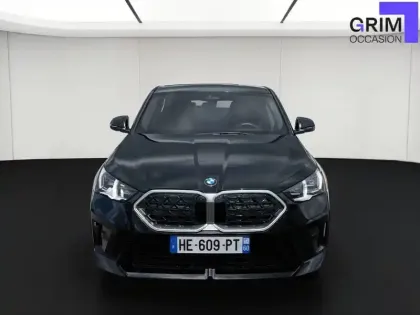 Photo 57 BMW X2  sDrive 20i 170ch DKG7