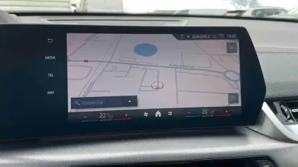 Photo 7 BMW X2  sDrive 20i 170ch DKG7