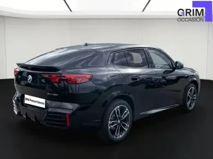 Photo 61 BMW X2  sDrive 20i 170ch DKG7