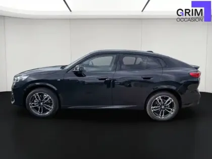 Photo 79 BMW X2  sDrive 20i 170ch DKG7