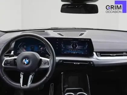 Photo 64 BMW X2  sDrive 20i 170ch DKG7