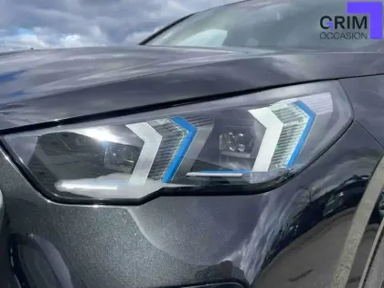 Photo 16 BMW X2  sDrive 20i 170ch DKG7