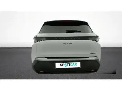 Photo 6 Peugeot 5008  Hybrid 145 e-DCS6