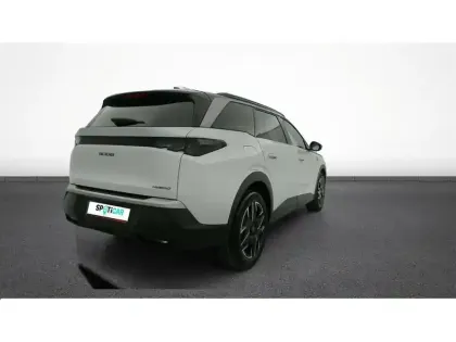 Photo 7 Peugeot 5008  Hybrid 145 e-DCS6