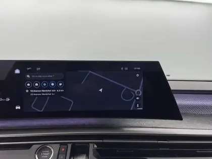 Photo 19 Peugeot 5008  Hybrid 145 e-DCS6