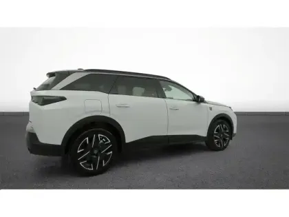 Photo 8 Peugeot 5008  Hybrid 145 e-DCS6