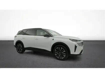 Photo 10 Peugeot 5008  Hybrid 145 e-DCS6