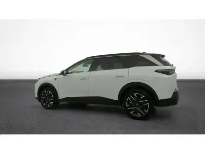 Photo 36 Peugeot 5008  Hybrid 145 e-DCS6
