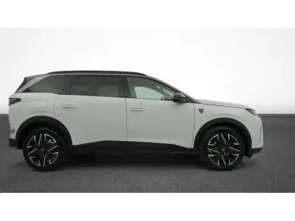 Photo 9 Peugeot 5008  Hybrid 145 e-DCS6