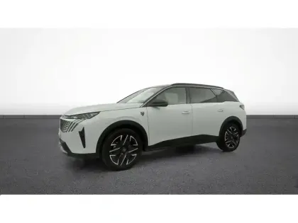 Photo 34 Peugeot 5008  Hybrid 145 e-DCS6