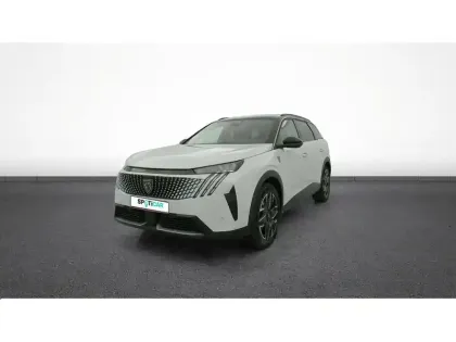 Photo Peugeot 5008 Gt