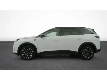 Photo 35 Peugeot 5008  Hybrid 145 e-DCS6