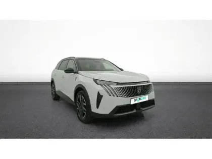 Photo 43 Peugeot 5008  Hybrid 145 e-DCS6