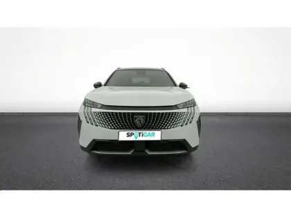 Photo 33 Peugeot 5008  Hybrid 145 e-DCS6