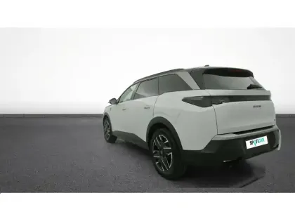 Photo 5 Peugeot 5008  Hybrid 145 e-DCS6