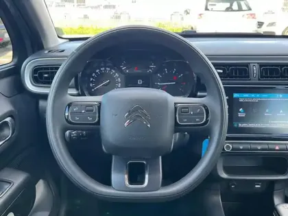 Photo 18 Citroën C3  PureTech 82