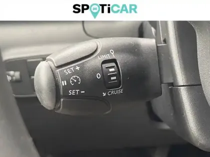 Photo 22 Citroën C3  PureTech 82