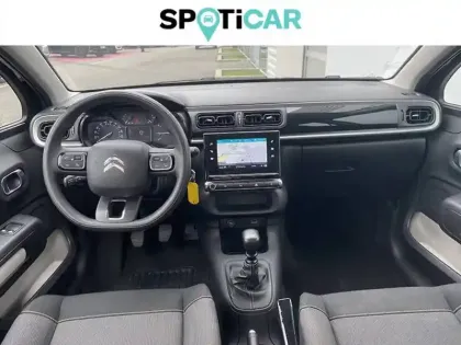 Photo 25 Citroën C3  PureTech 82