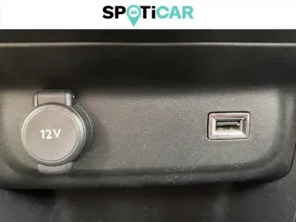 Photo 23 Citroën C3  PureTech 82