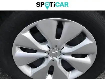 Photo 8 Citroën C3  PureTech 82