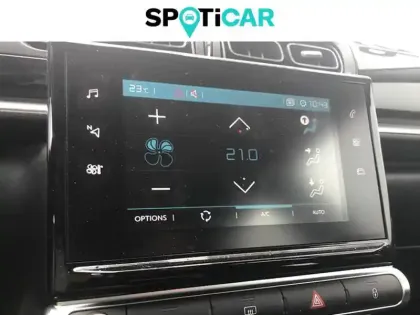 Photo 11 Citroën C3  PureTech 82