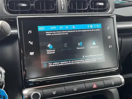 Photo 15 Citroën C3  PureTech 82