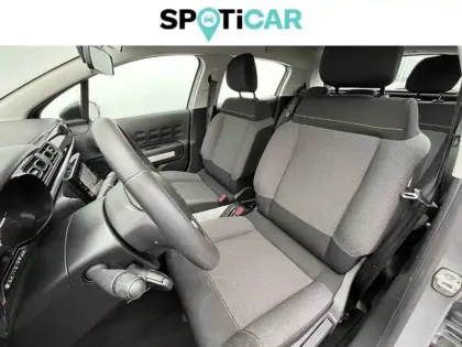 Photo 19 Citroën C3  PureTech 82