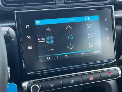 Photo 17 Citroën C3  PureTech 82