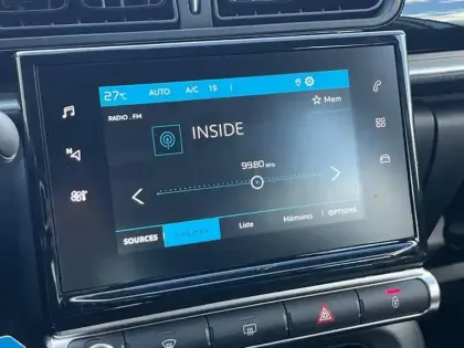 Photo 16 Citroën C3  PureTech 82