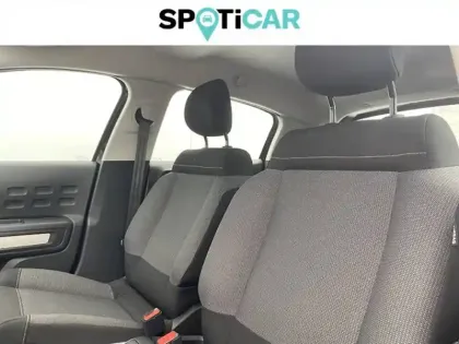 Photo 26 Citroën C3  PureTech 82