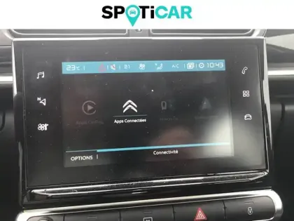 Photo 12 Citroën C3  PureTech 82