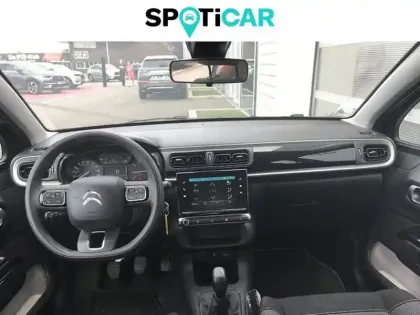 Photo 6 Citroën C3  PureTech 82