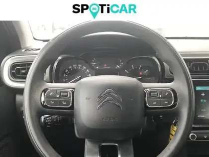 Photo 9 Citroën C3  PureTech 82