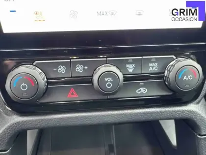 Photo 9 Ford Ranger Gén. IV (P703) Ph1 Wildtrak 4