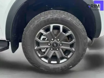 Photo 13 Ford Ranger Gén. IV (P703) Ph1 Wildtrak 4