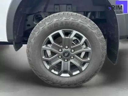 Photo 15 Ford Ranger Gén. IV (P703) Ph1 Wildtrak 4