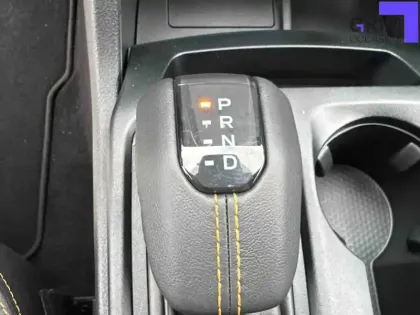 Photo 10 Ford Ranger Gén. IV (P703) Ph1 Wildtrak 4