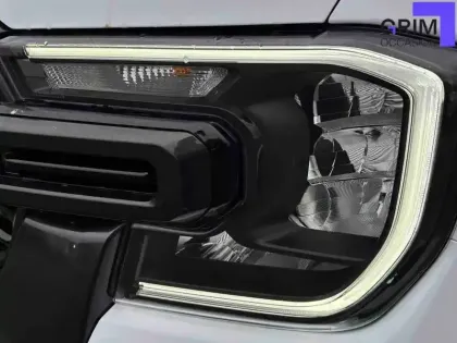 Photo 16 Ford Ranger Gén. IV (P703) Ph1 Wildtrak 4