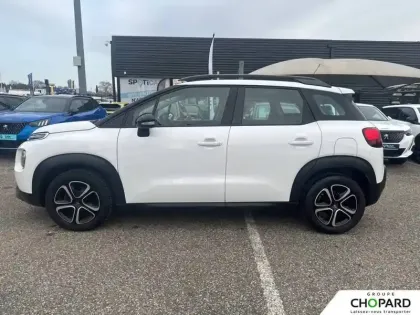 Photo 107 Citroën C3 Aircross  PureTech 110 S&S BVM6