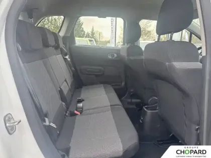 Photo 75 Citroën C3 Aircross  PureTech 110 S&S BVM6