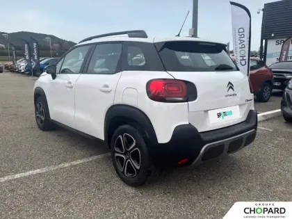 Photo 105 Citroën C3 Aircross  PureTech 110 S&S BVM6