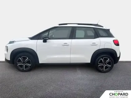 Photo 9 Citroën C3 Aircross  PureTech 110 S&S BVM6