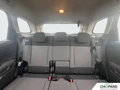 Photo 94 Citroën C3 Aircross  PureTech 110 S&S BVM6