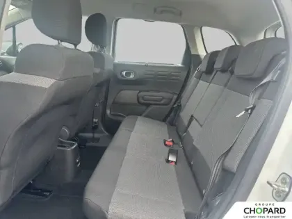 Photo 17 Citroën C3 Aircross  PureTech 110 S&S BVM6