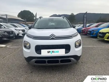 Photo 102 Citroën C3 Aircross  PureTech 110 S&S BVM6