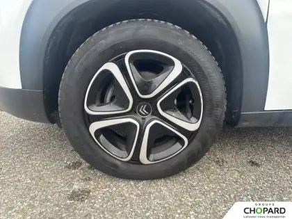 Photo 20 Citroën C3 Aircross  PureTech 110 S&S BVM6