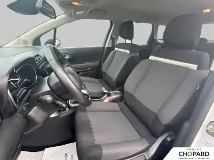 Photo 86 Citroën C3 Aircross  PureTech 110 S&S BVM6